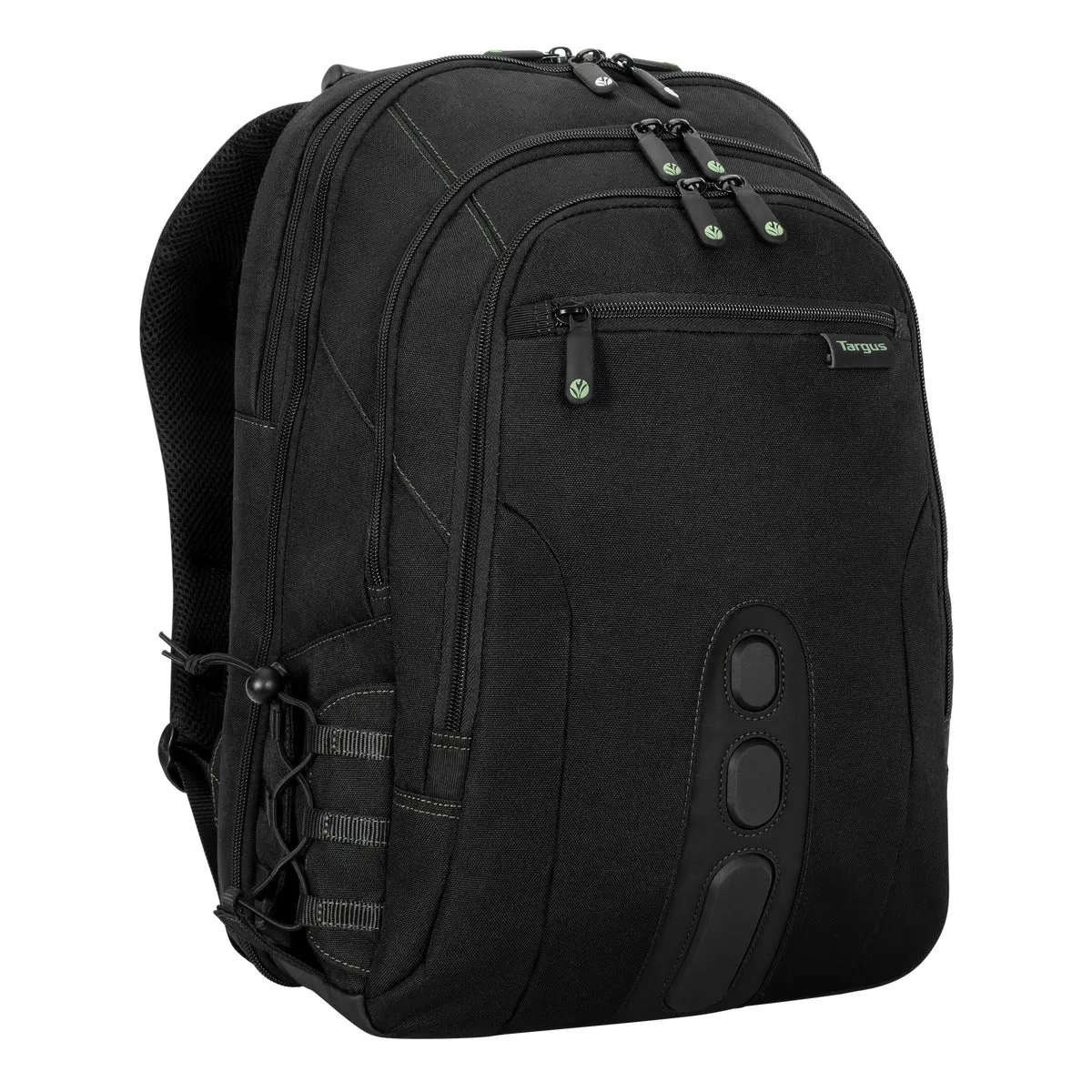 15.6" Spruce™ EcoSmart® Checkpoint Friendly Backpack