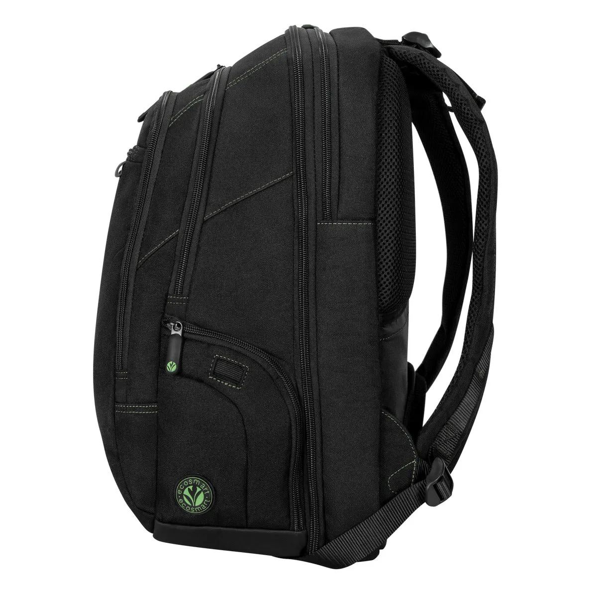 15.6" Spruce™ EcoSmart® Checkpoint Friendly Backpack