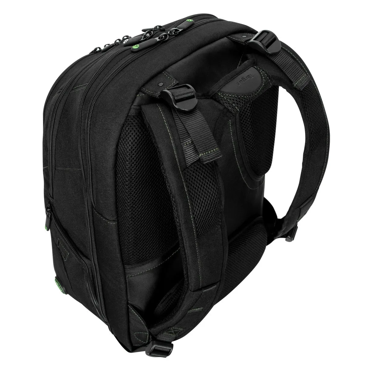 15.6" Spruce™ EcoSmart® Checkpoint Friendly Backpack