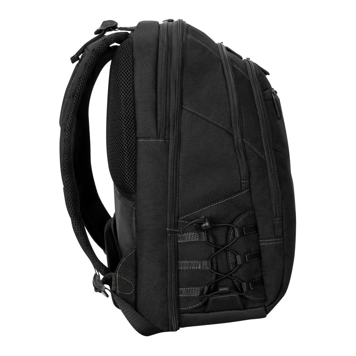 15.6" Spruce™ EcoSmart® Checkpoint Friendly Backpack