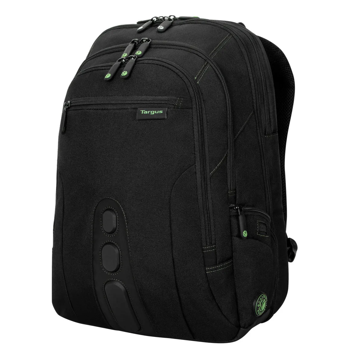 15.6" Spruce™ EcoSmart® Checkpoint Friendly Backpack