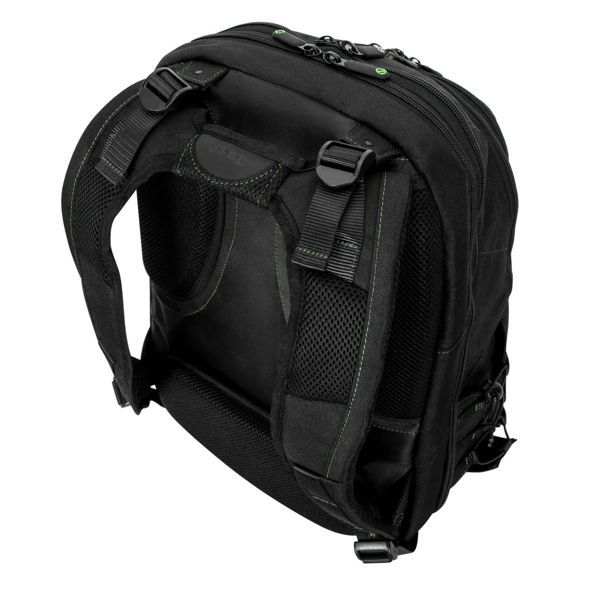 15.6" Spruce™ EcoSmart® Checkpoint Friendly Backpack