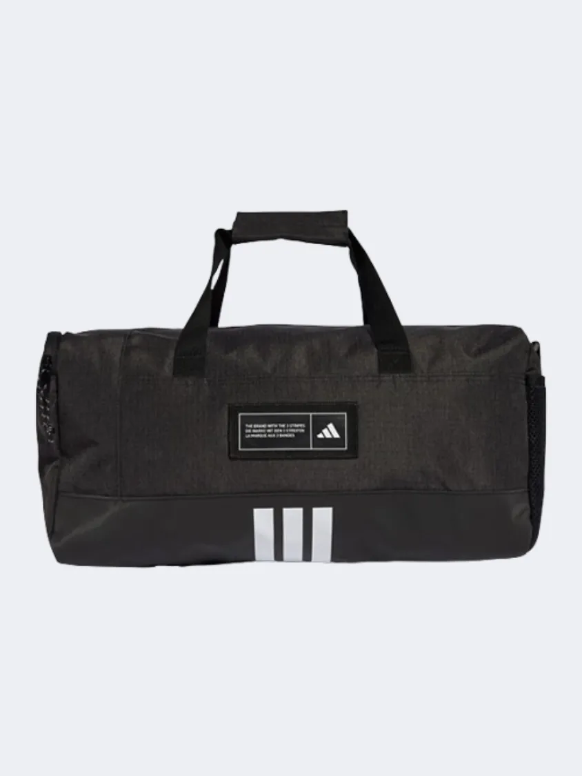 Adidas 4Athlts S Unisex Training Bag Black/White