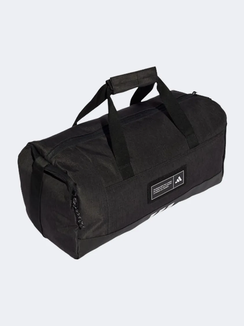 Adidas 4Athlts S Unisex Training Bag Black/White