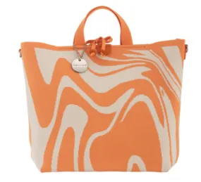 AMV-BO2804 - Splash Large Tote