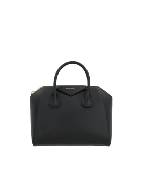 Antigona Grainy Leather Handbag