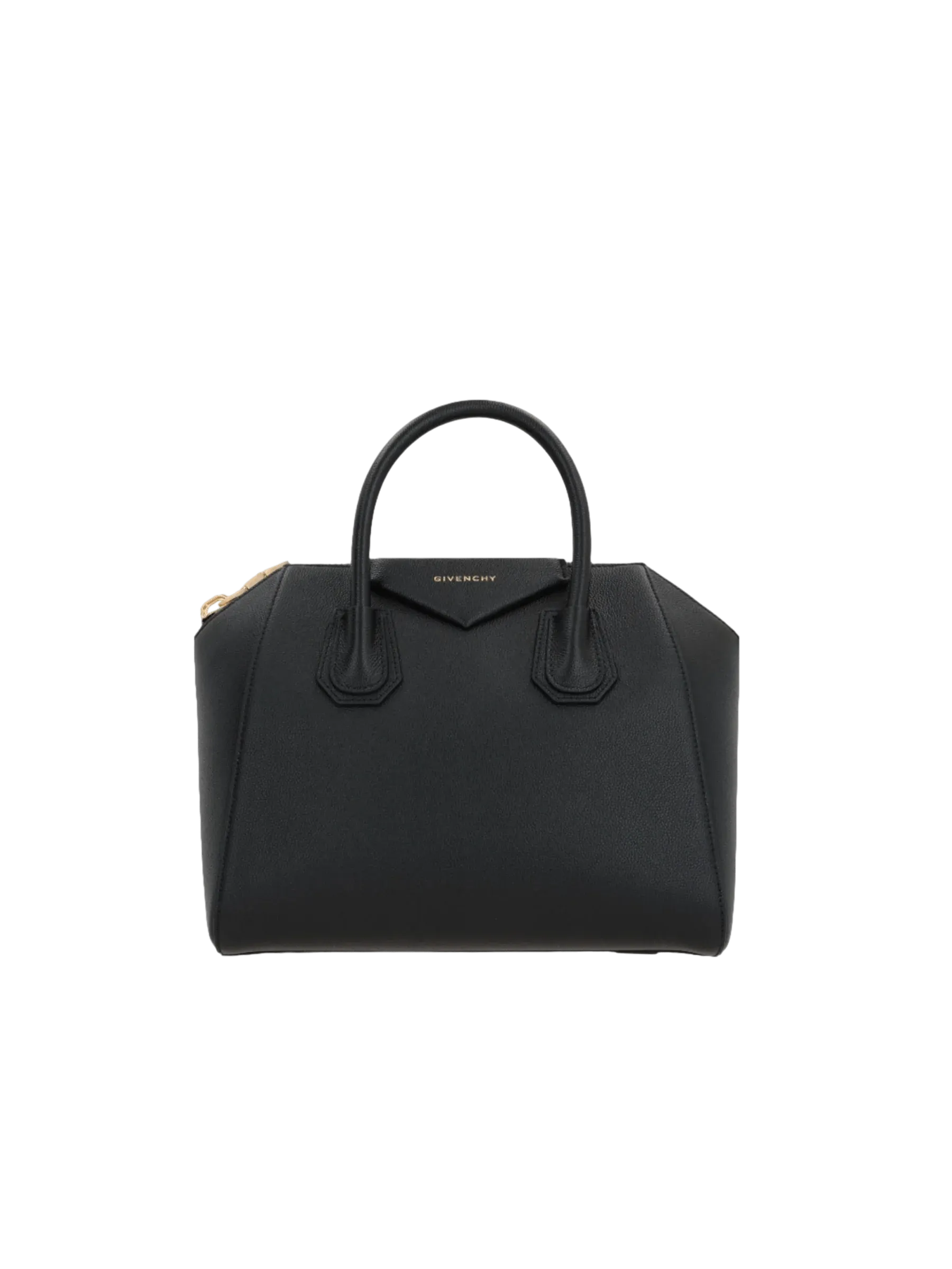 Antigona Grainy Leather Handbag