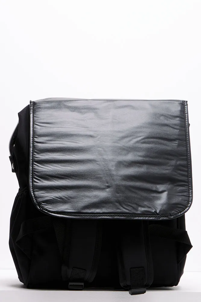 Backpack Black