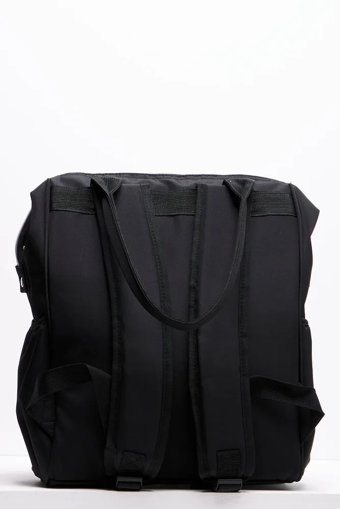 Backpack Black