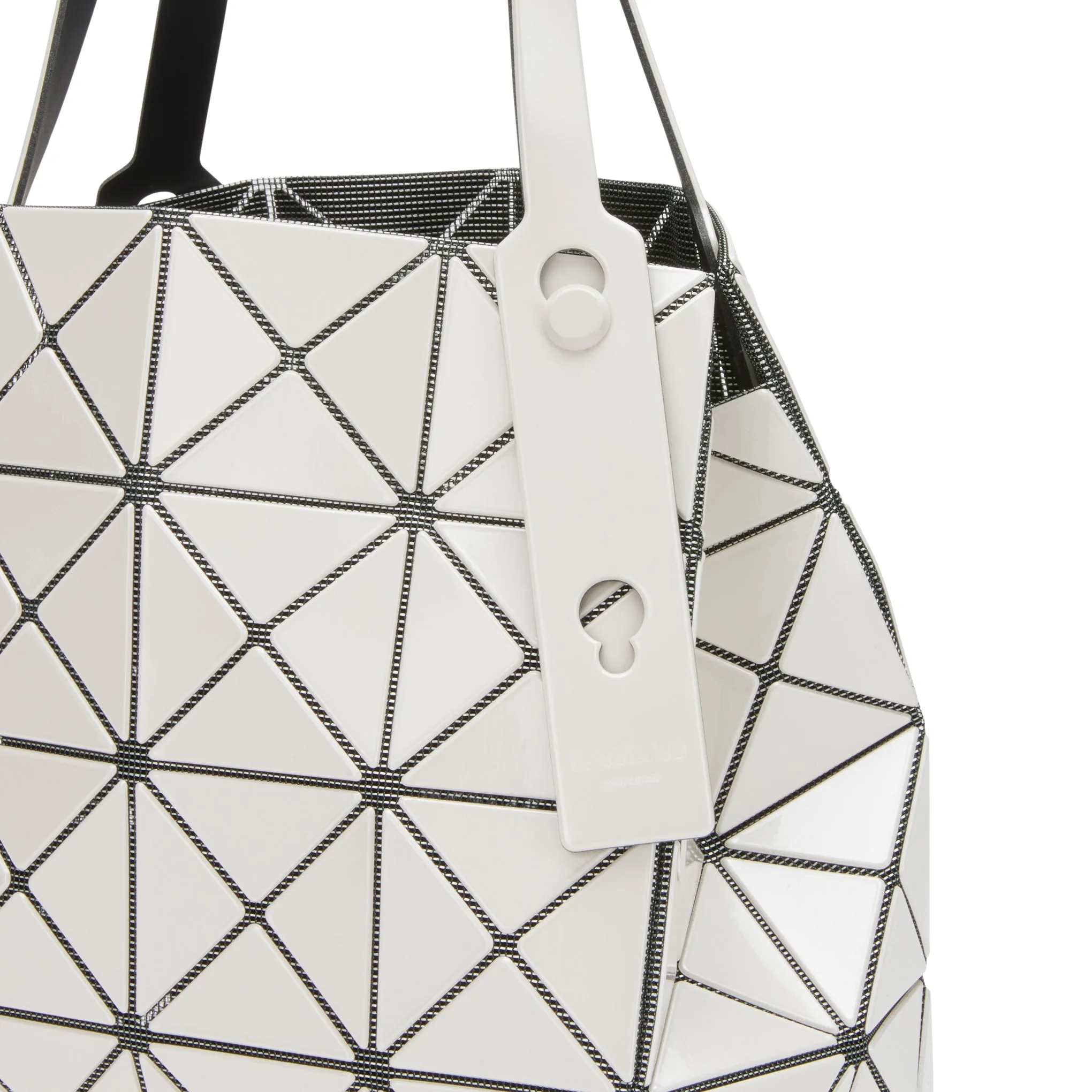 BAO BAO ISSEY MIYAKE Carat Handbag