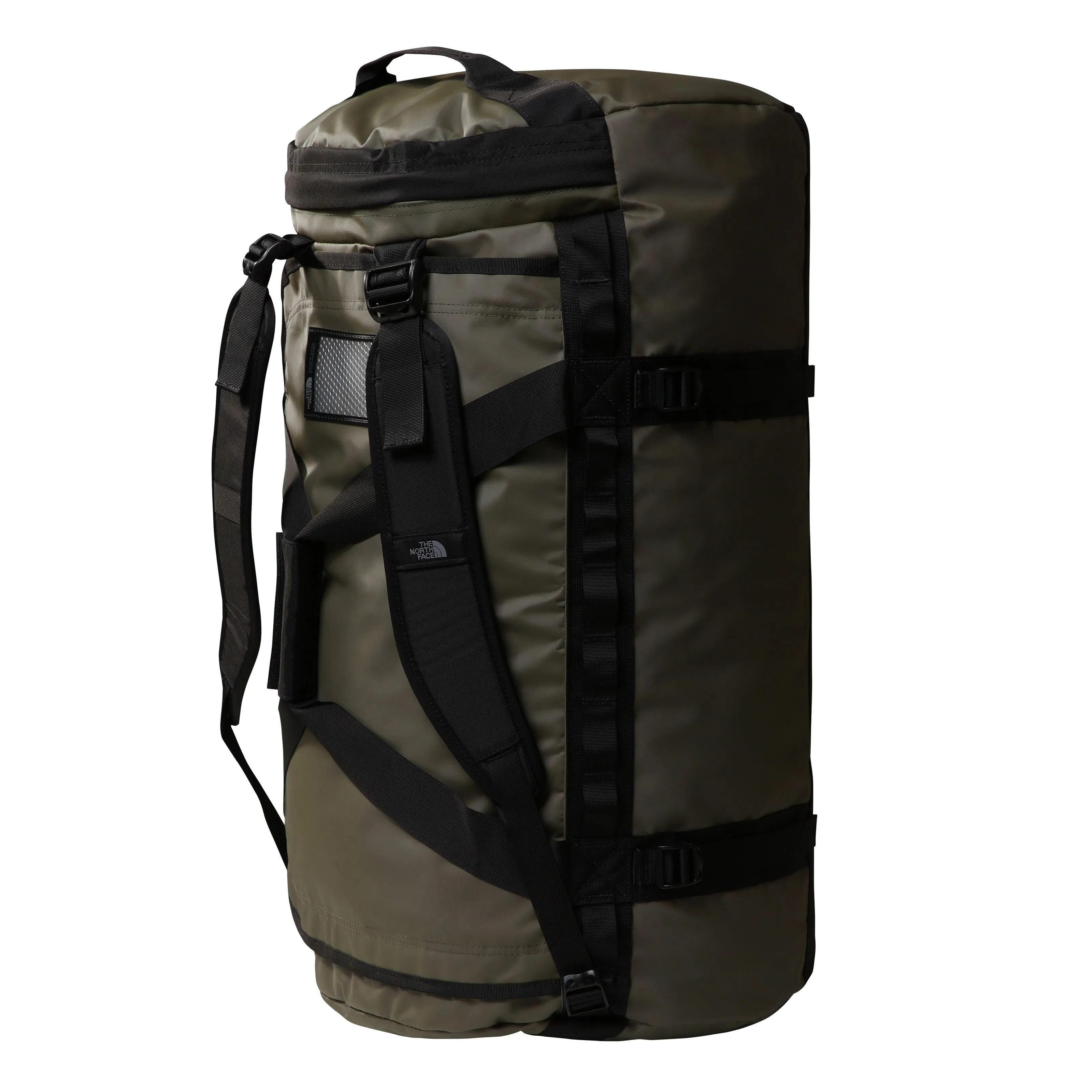 Base Camp Duffel - L - New Taupe