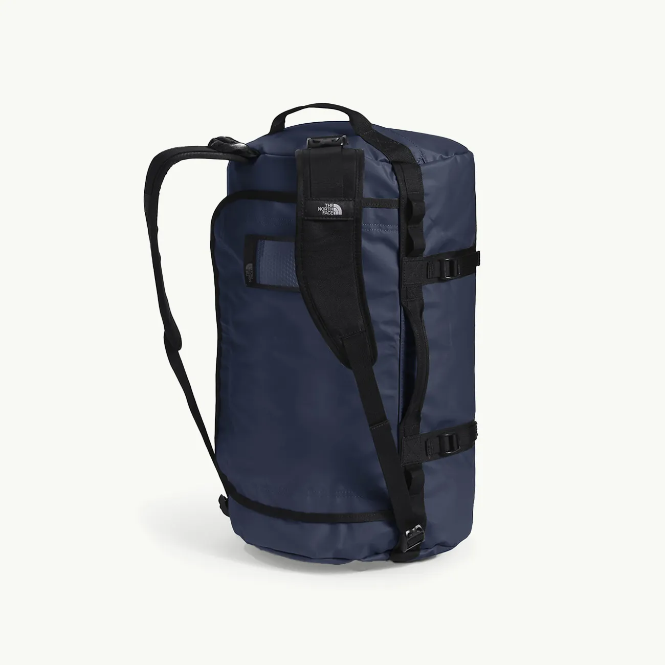 Base Camp Duffel Small - Summit Navy