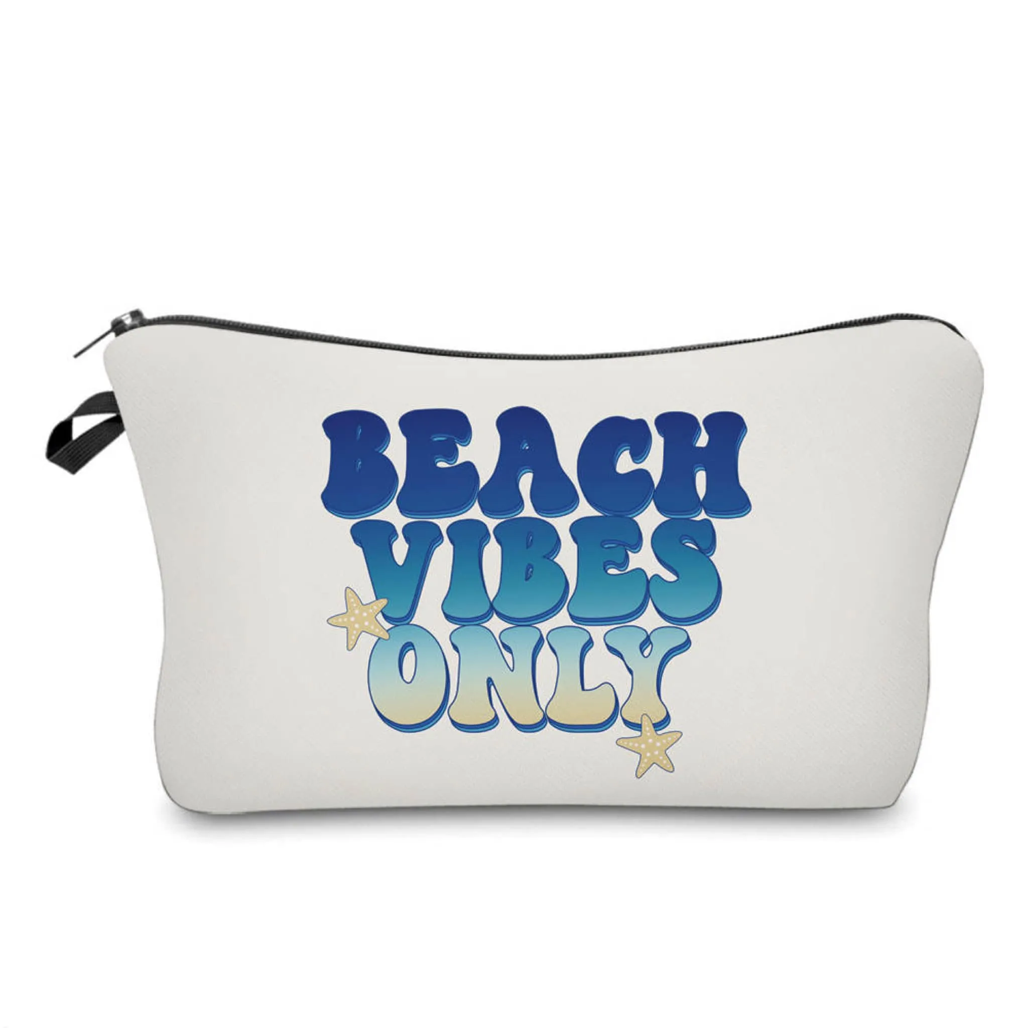 Beach Vibes Only Pouch