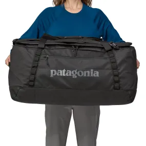 Black Hole Duffel 100L - Recycled polyester