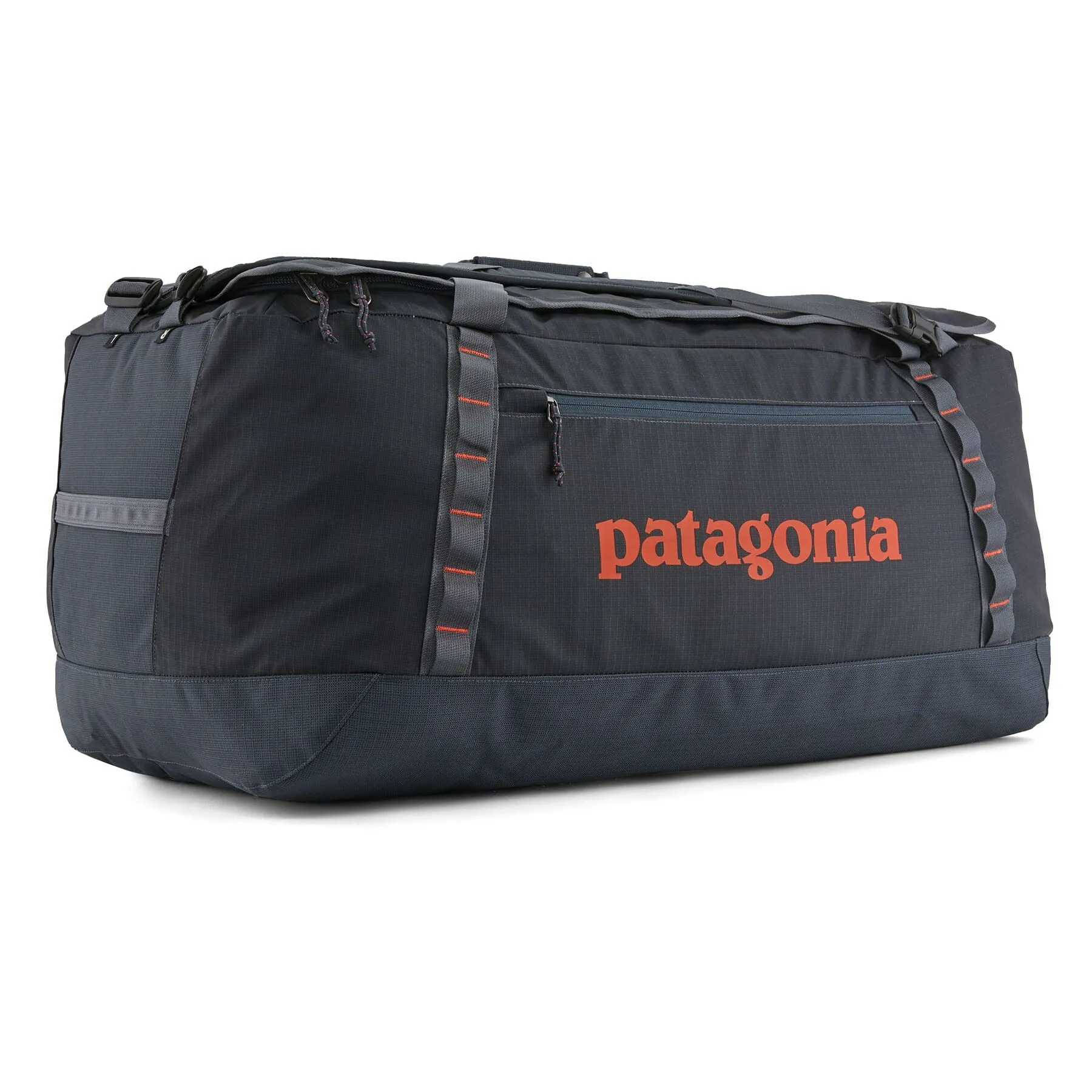 Black Hole Duffel 100L - Recycled polyester