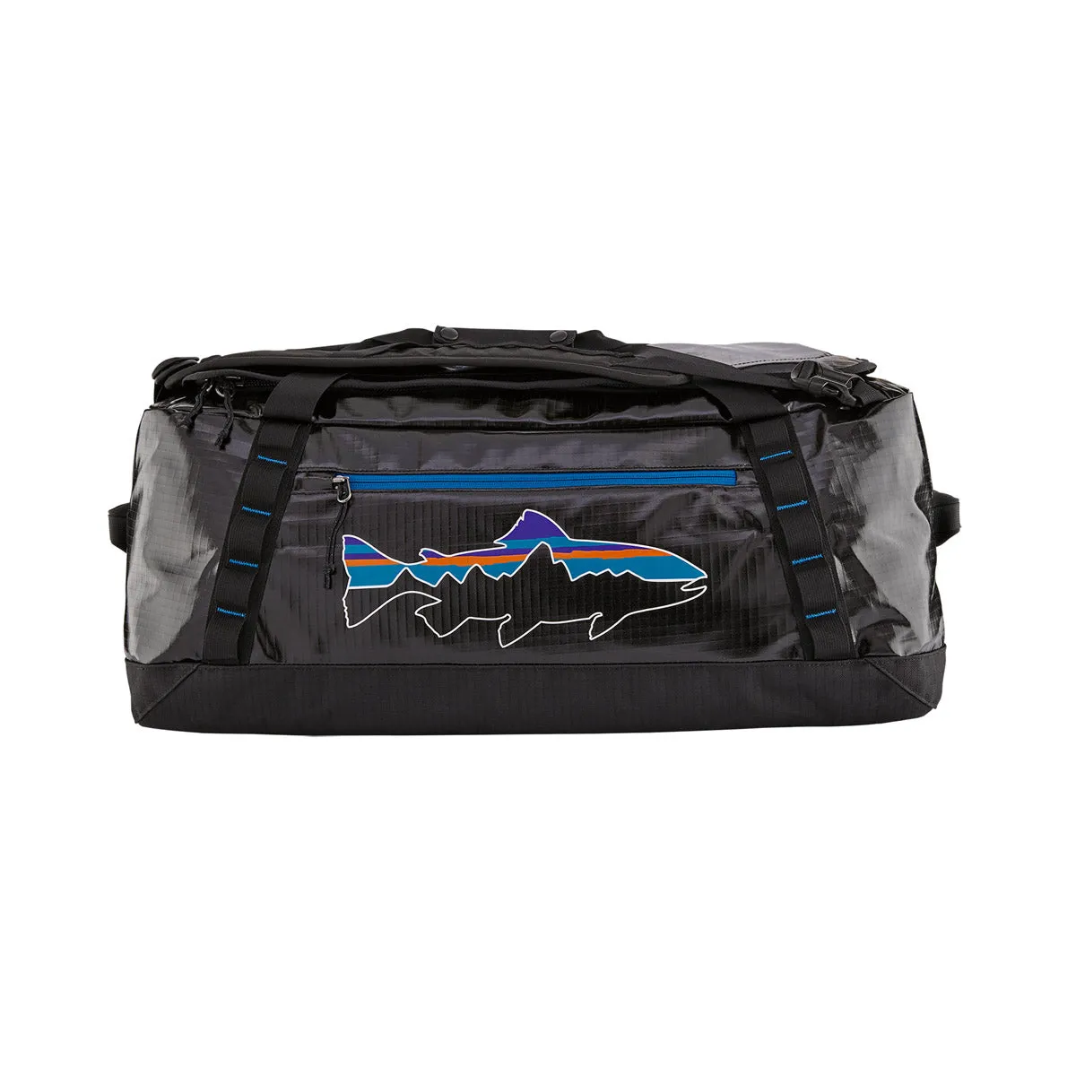 Black Hole Duffel 55L