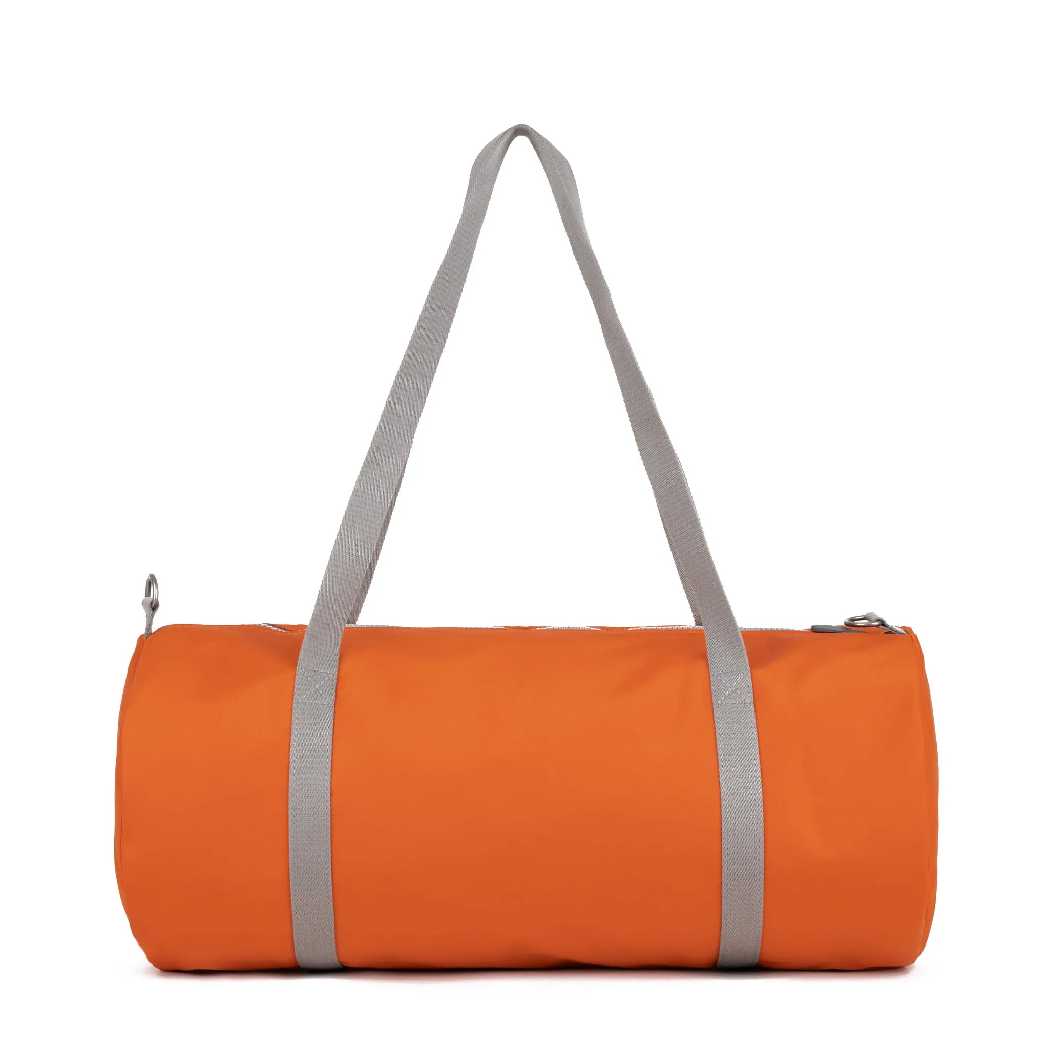 City Burnt Orange Recycled Nylon