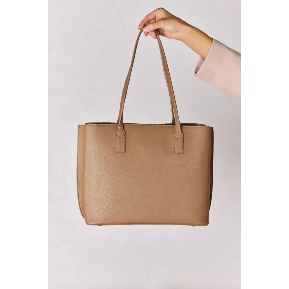 David Jones Katie Work Tote Bag Redefines Luxury Fashion for Women