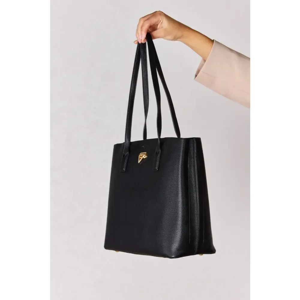 David Jones Katie Work Tote Bag Redefines Luxury Fashion for Women