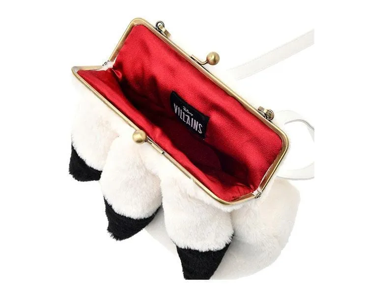 Disney Villains Handbag: Cruella