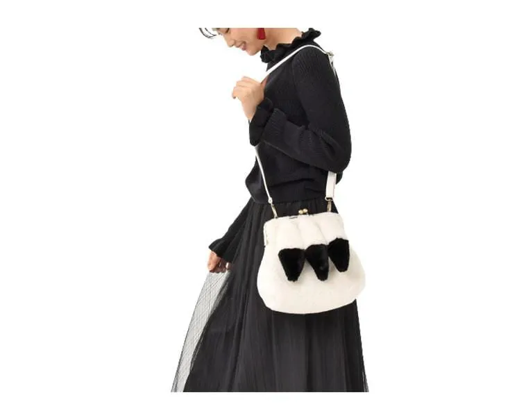 Disney Villains Handbag: Cruella