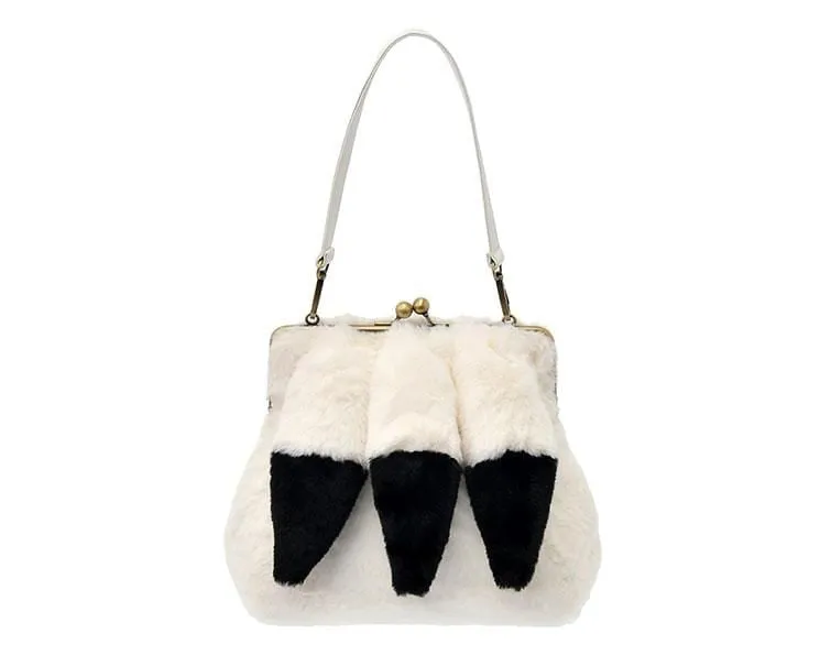 Disney Villains Handbag: Cruella