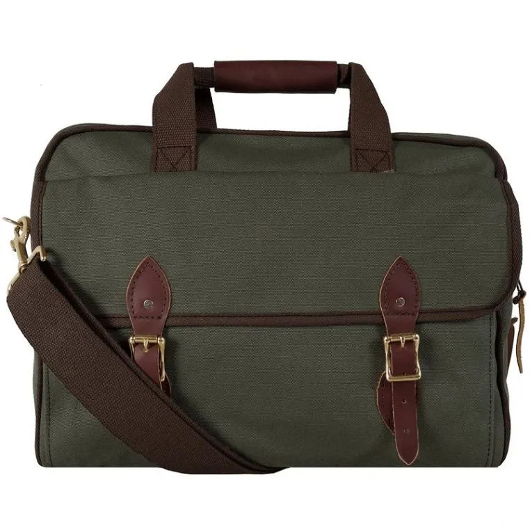 Duluth Pack Classic Carry On OD