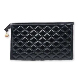 GK POUCH BLACK DIAMOND(SQUARE)