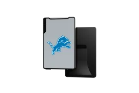 Groove Wallet® - NFL Detroit Lions