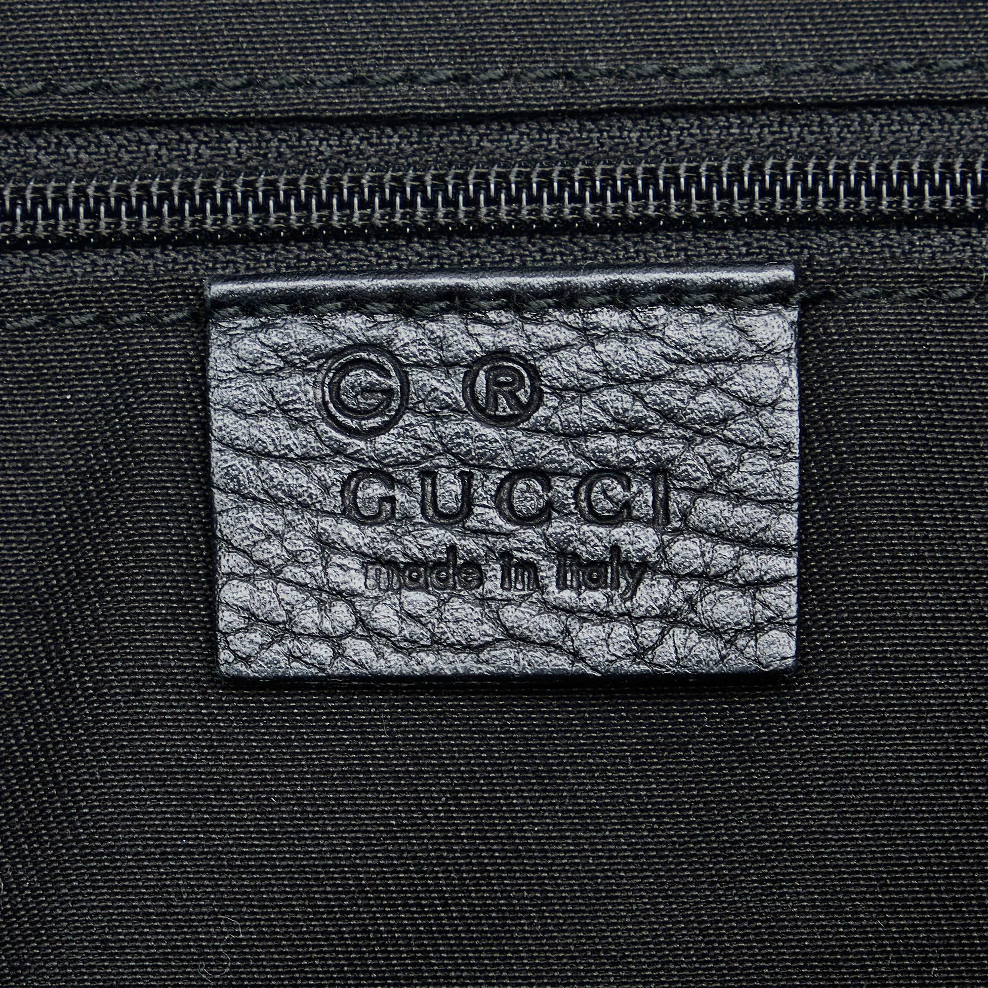 Gucci GG Canvas Abbey D-Ring Crossbody (SHG-8p9zxD)