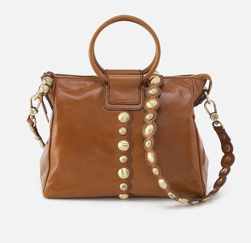 Hobo Sheila Medium Satchel