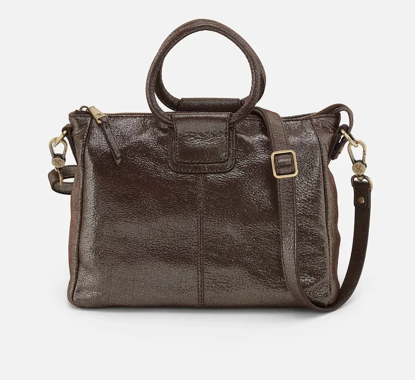 Hobo Sheila Medium Satchel