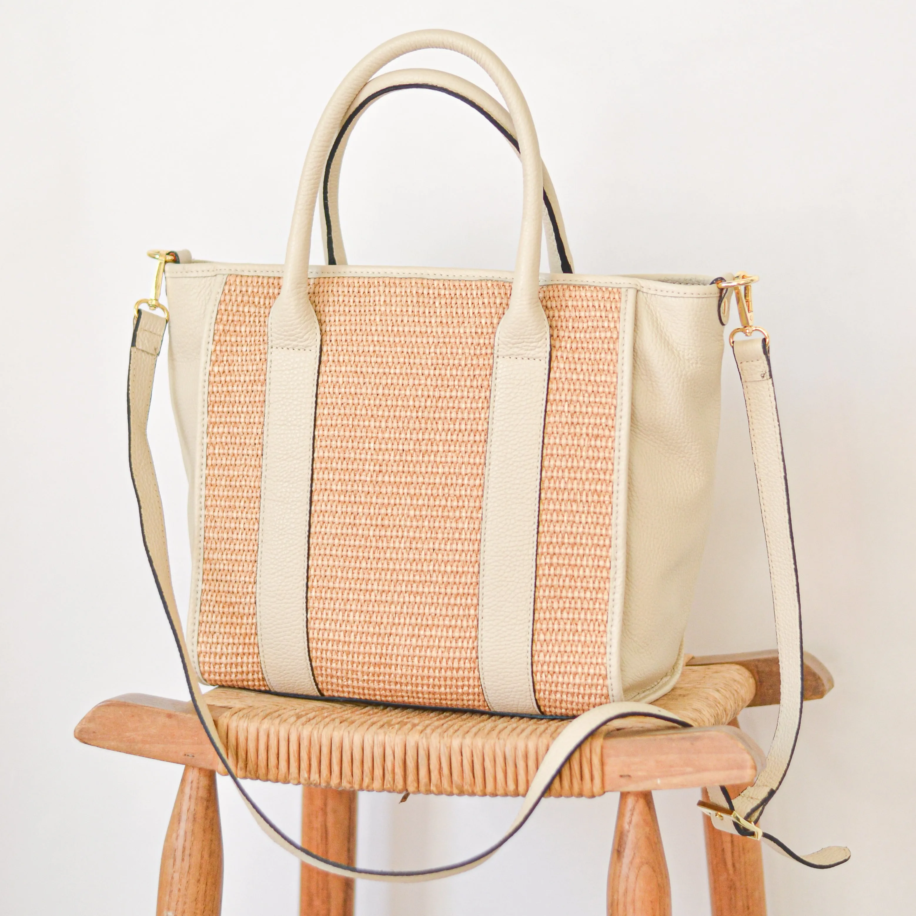 Ischia Tote