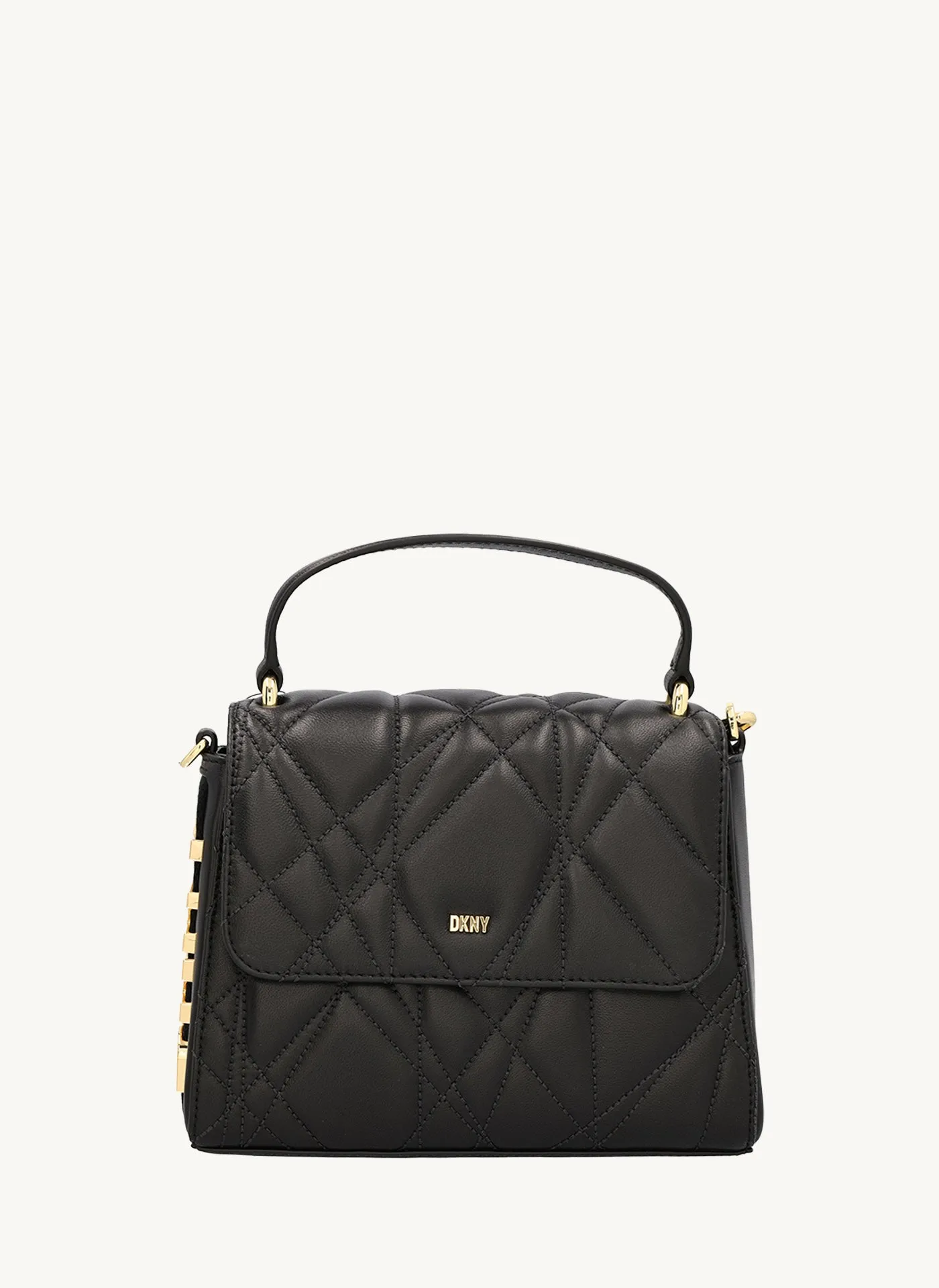 KYM TOP HANDLE SATCHEL