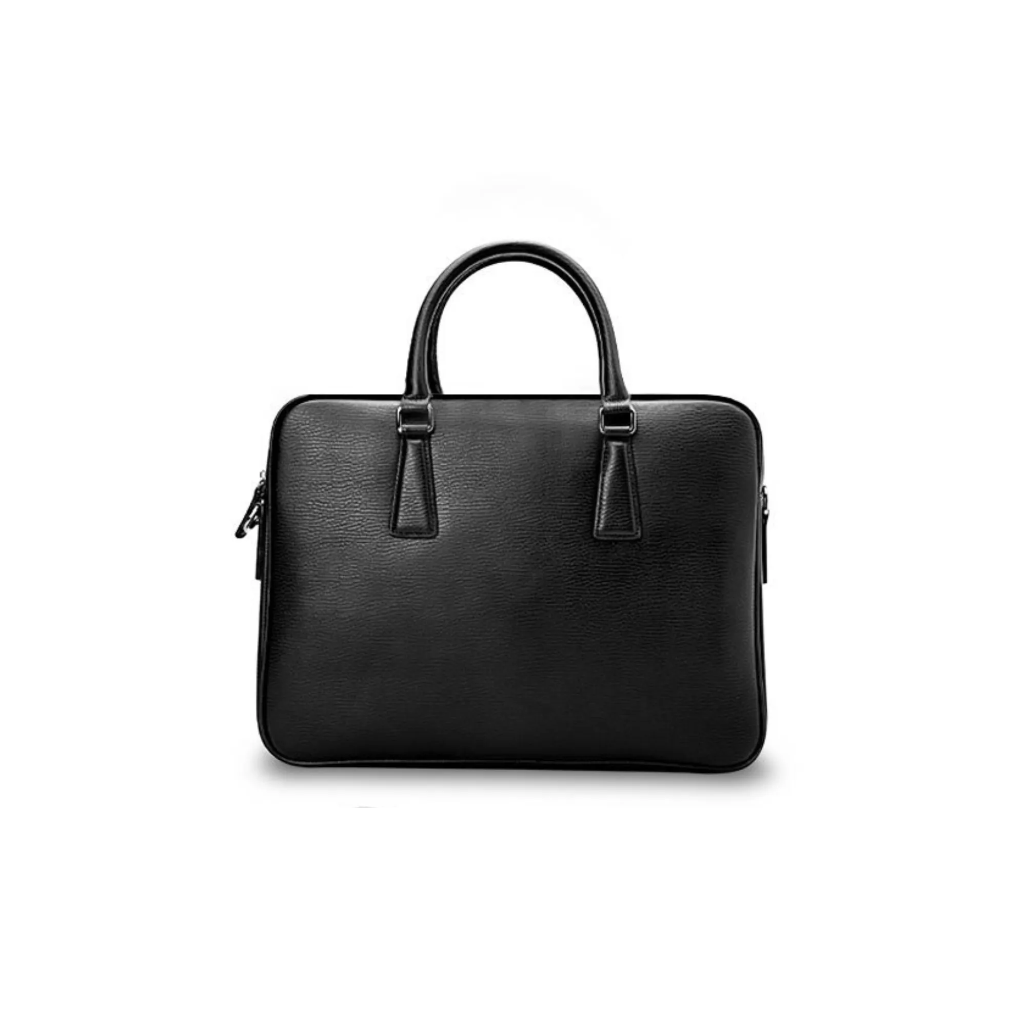 Laptop Bag in Leather