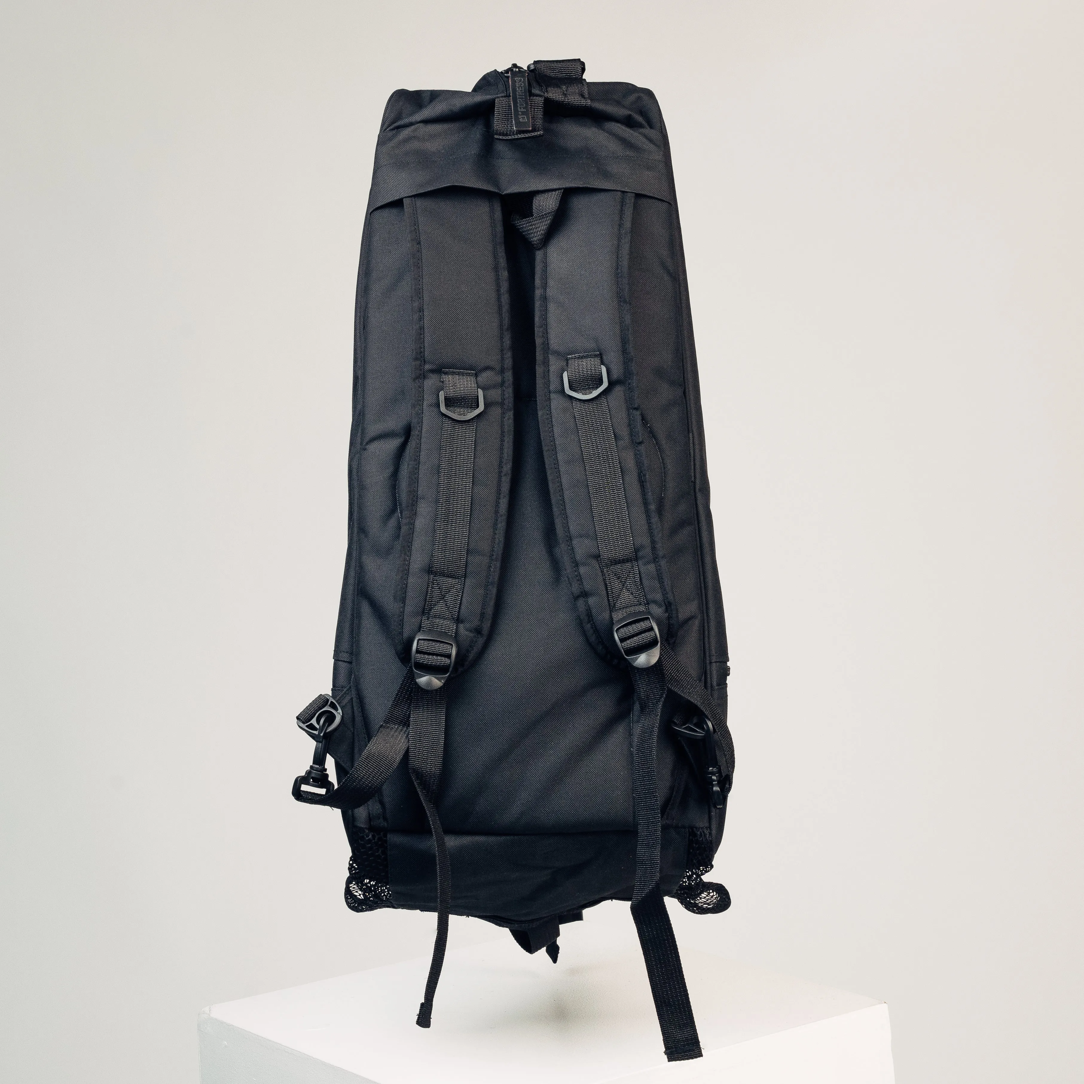 Large Duffel/Rucksack