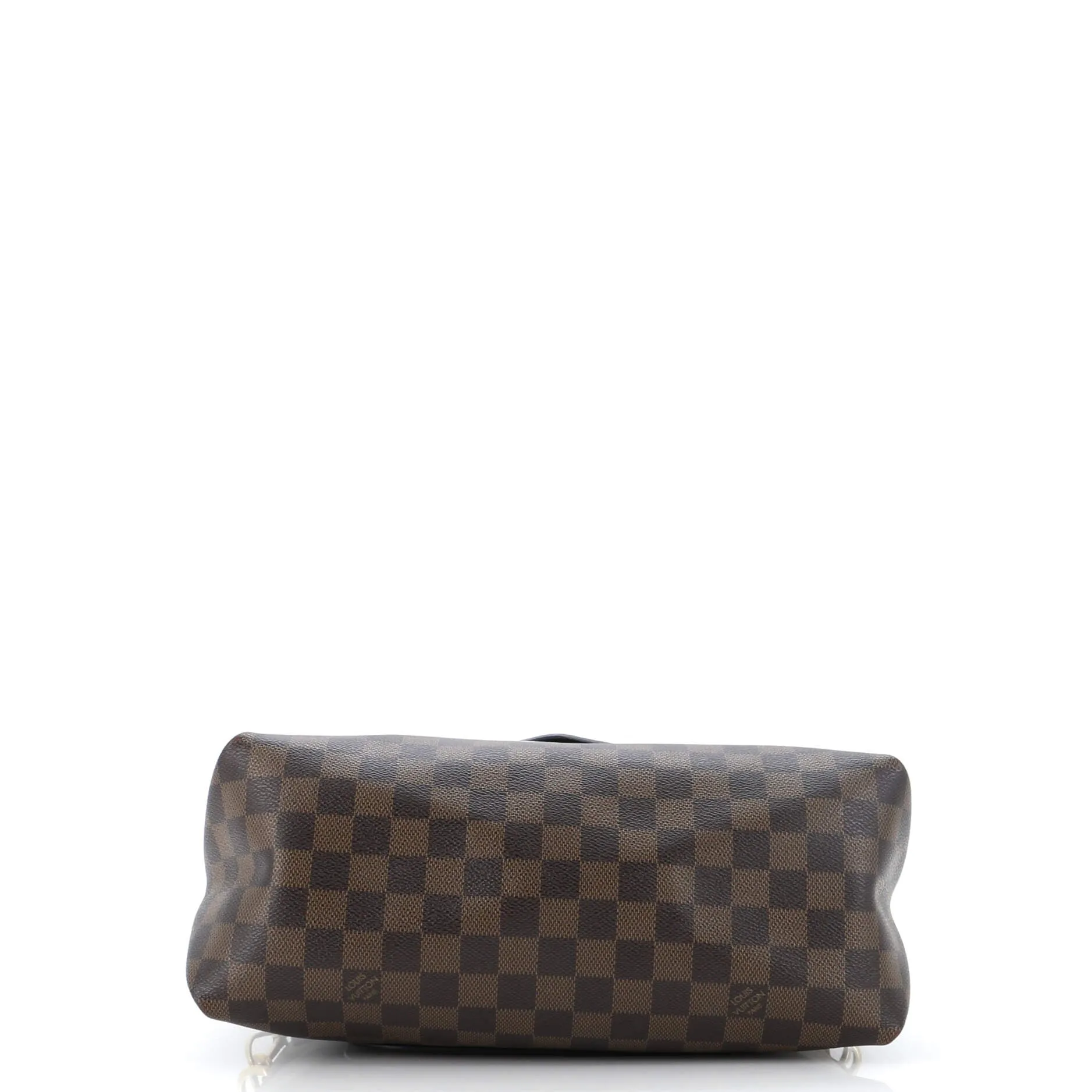 Louis Vuitton Beaubourg Handbag Damier