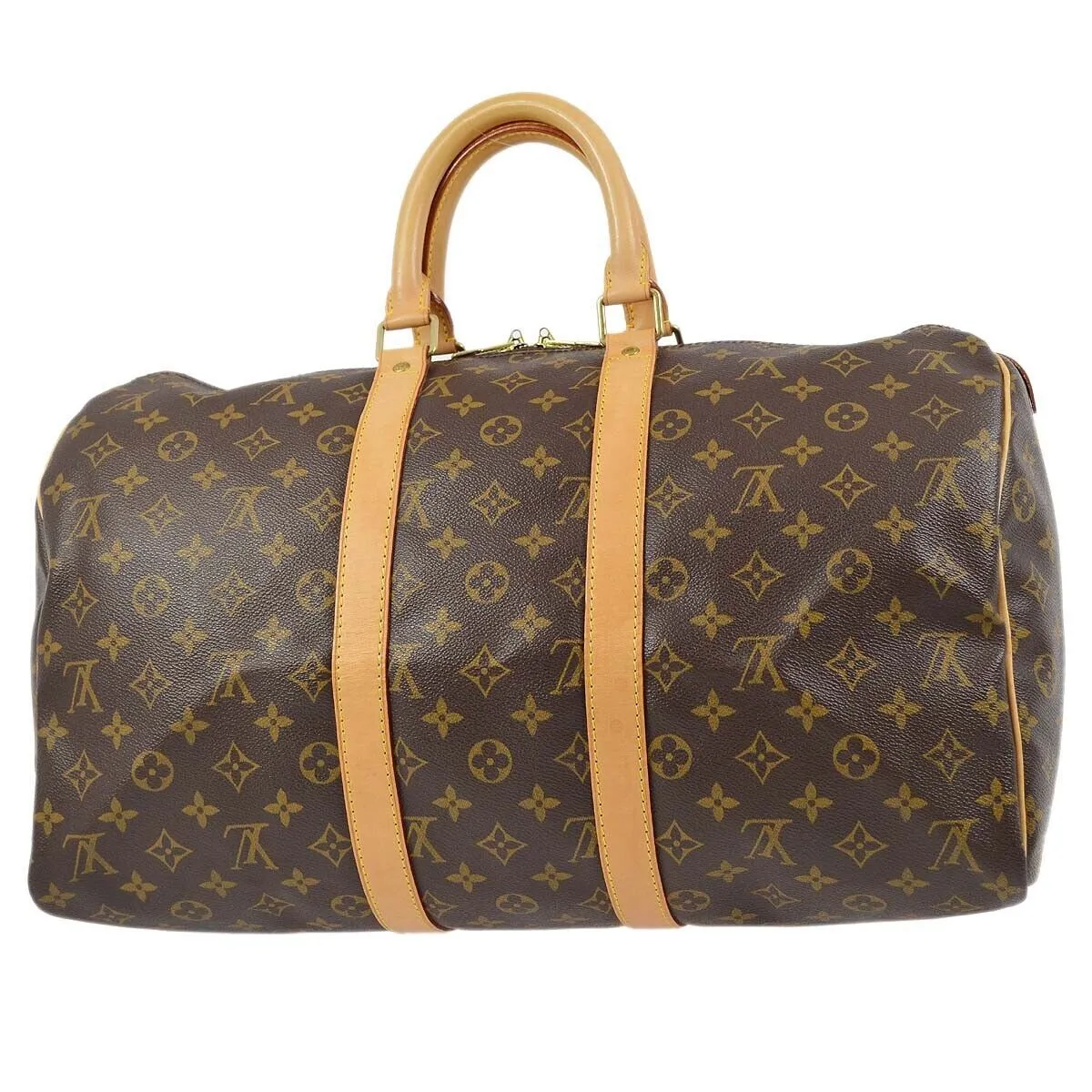 Louis Vuitton Keepall 45 Travel Duffle