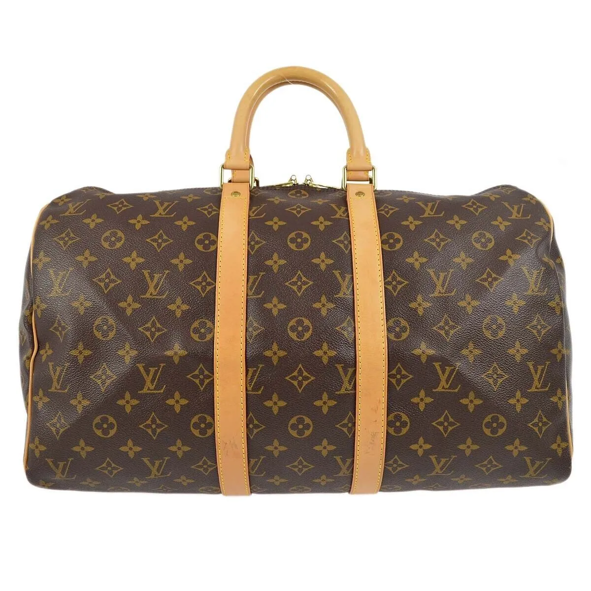 Louis Vuitton Keepall 45 Travel Duffle