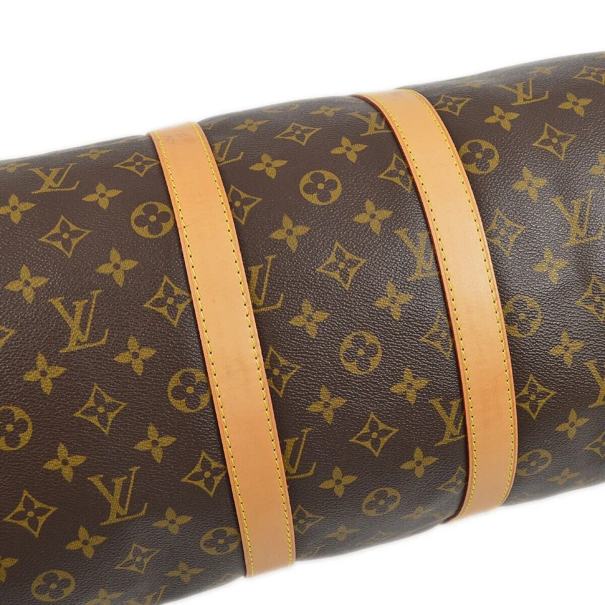 Louis Vuitton Keepall 45 Travel Duffle