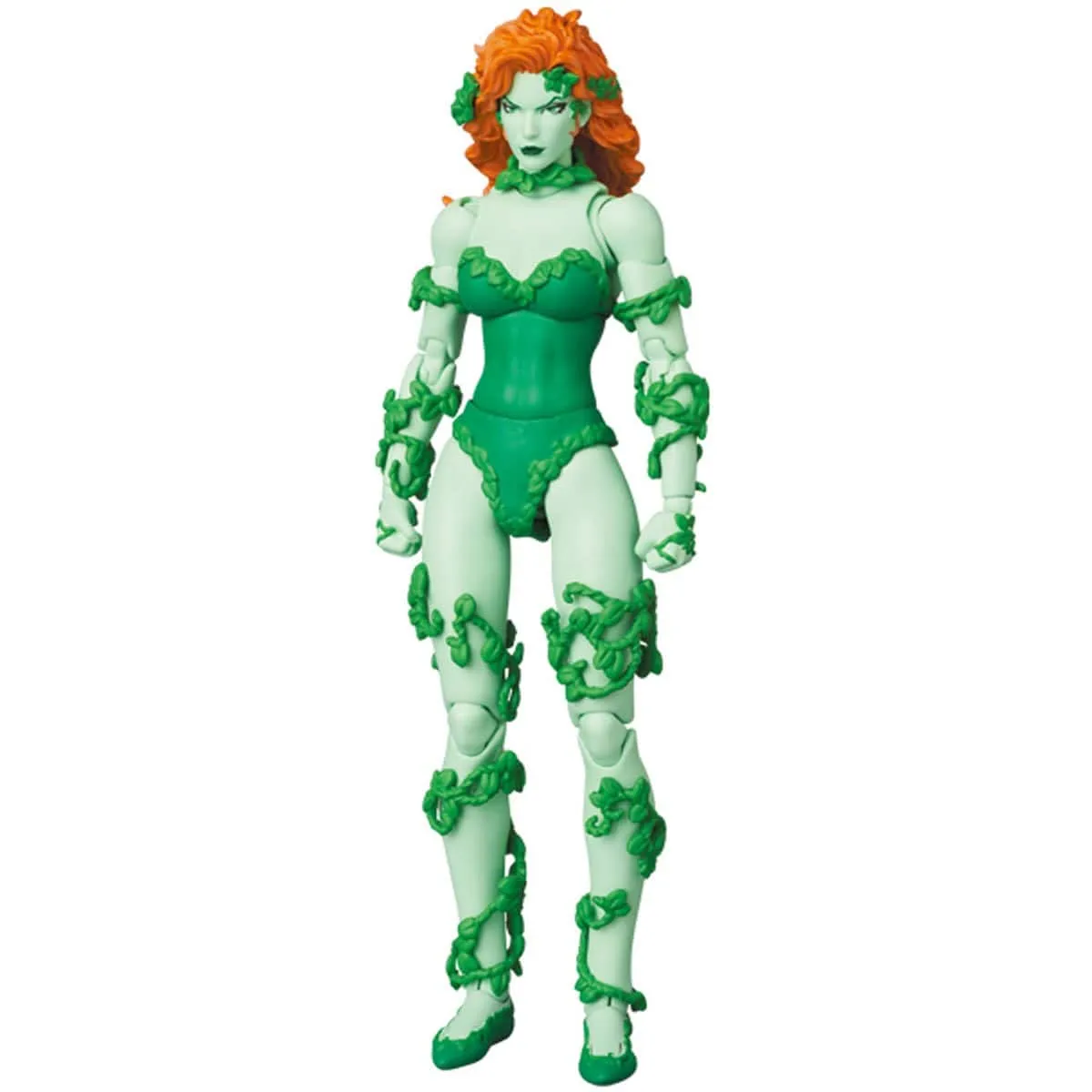 MAFEX No. 198 Batman: Hush Poison Ivy Action Figure