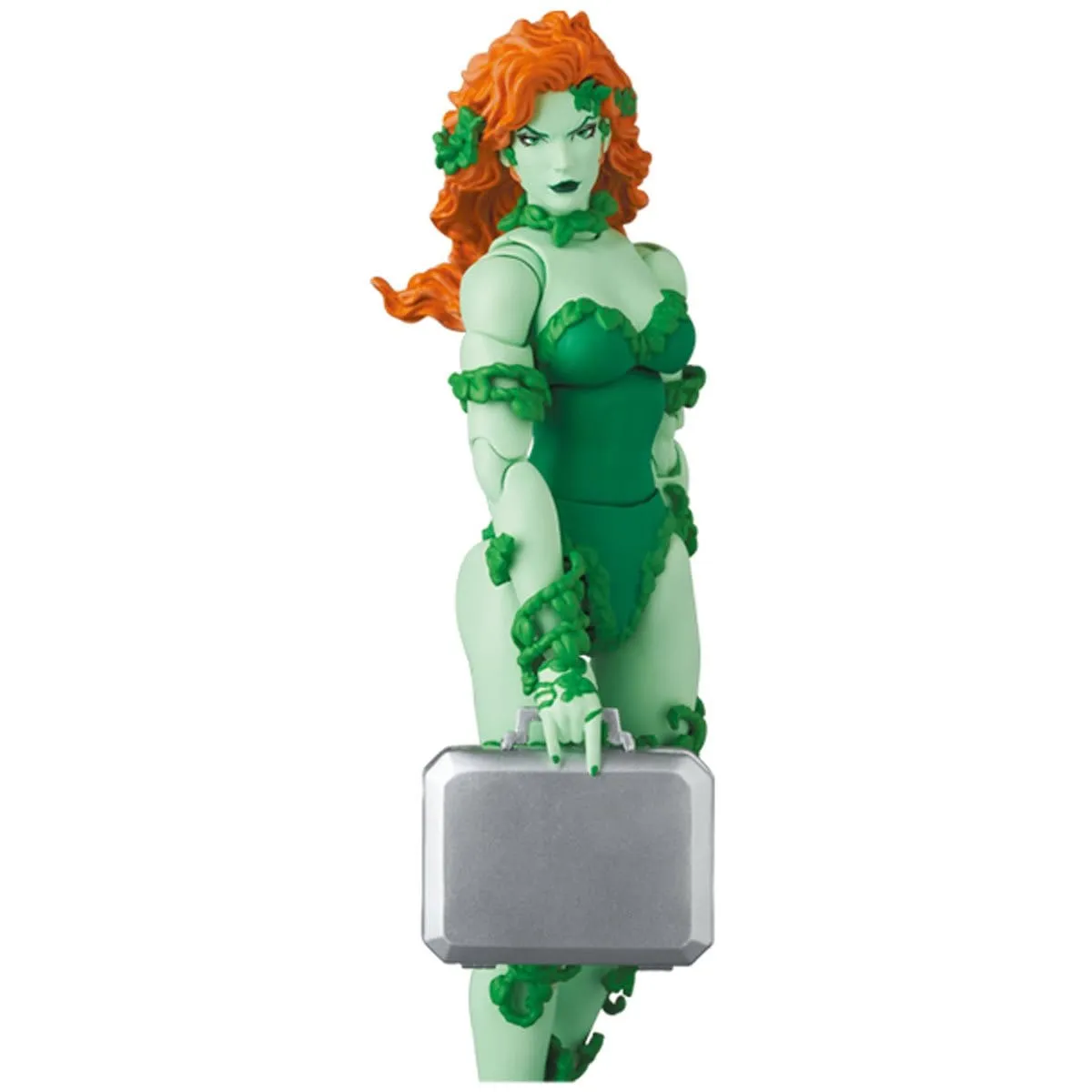 MAFEX No. 198 Batman: Hush Poison Ivy Action Figure