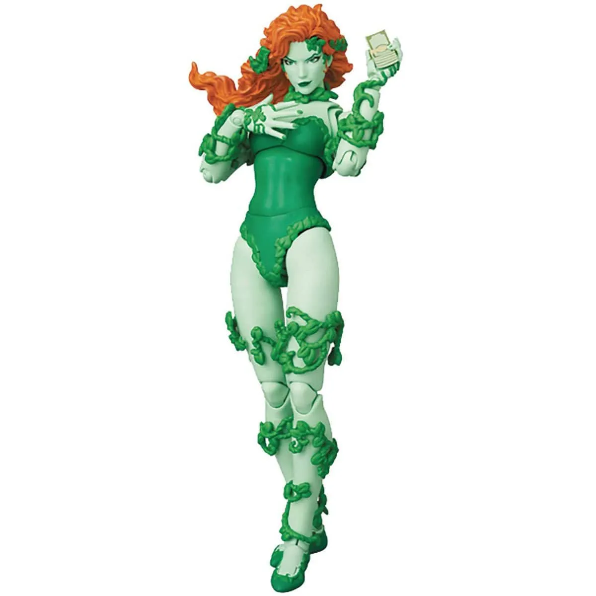 MAFEX No. 198 Batman: Hush Poison Ivy Action Figure