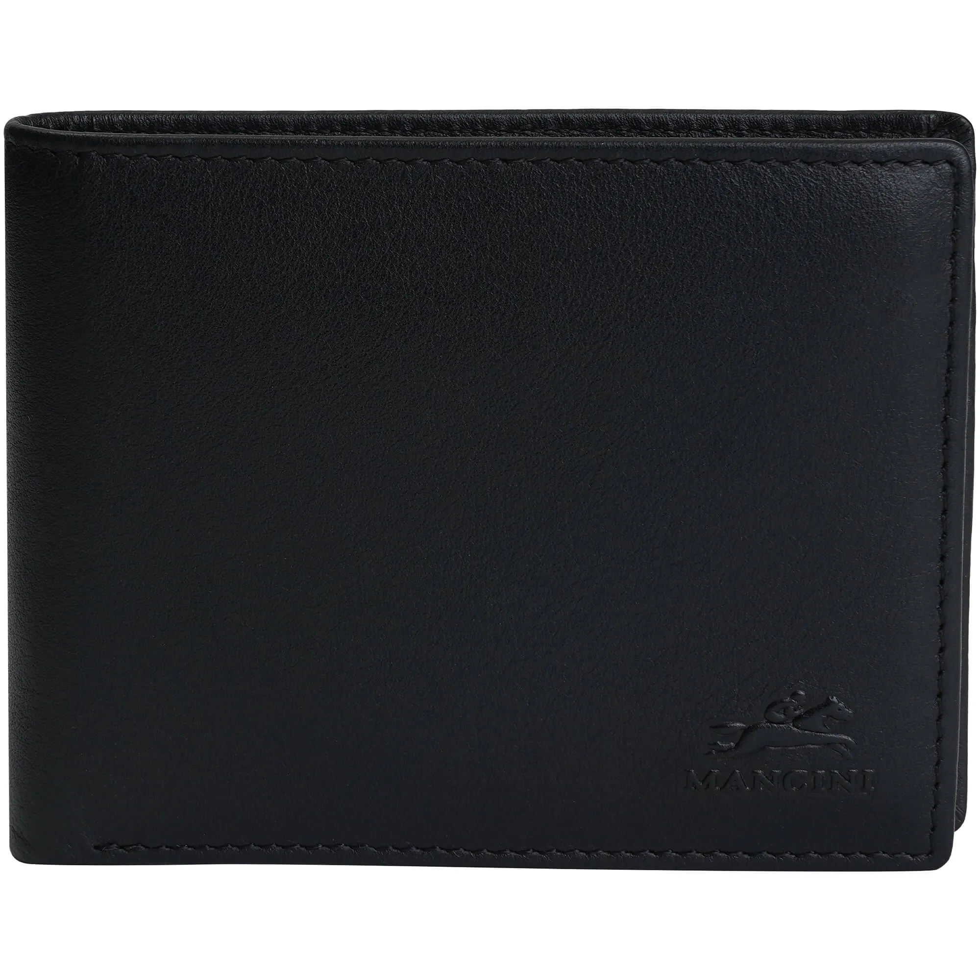 Mancini Sonoma RFID Secure Billfold