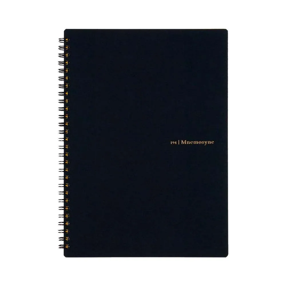 Maruman Mnemosyne - Memo Notebook (B5)