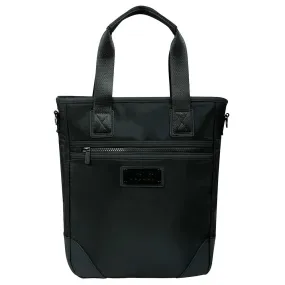 Mini Lily Tote - Black Beauty