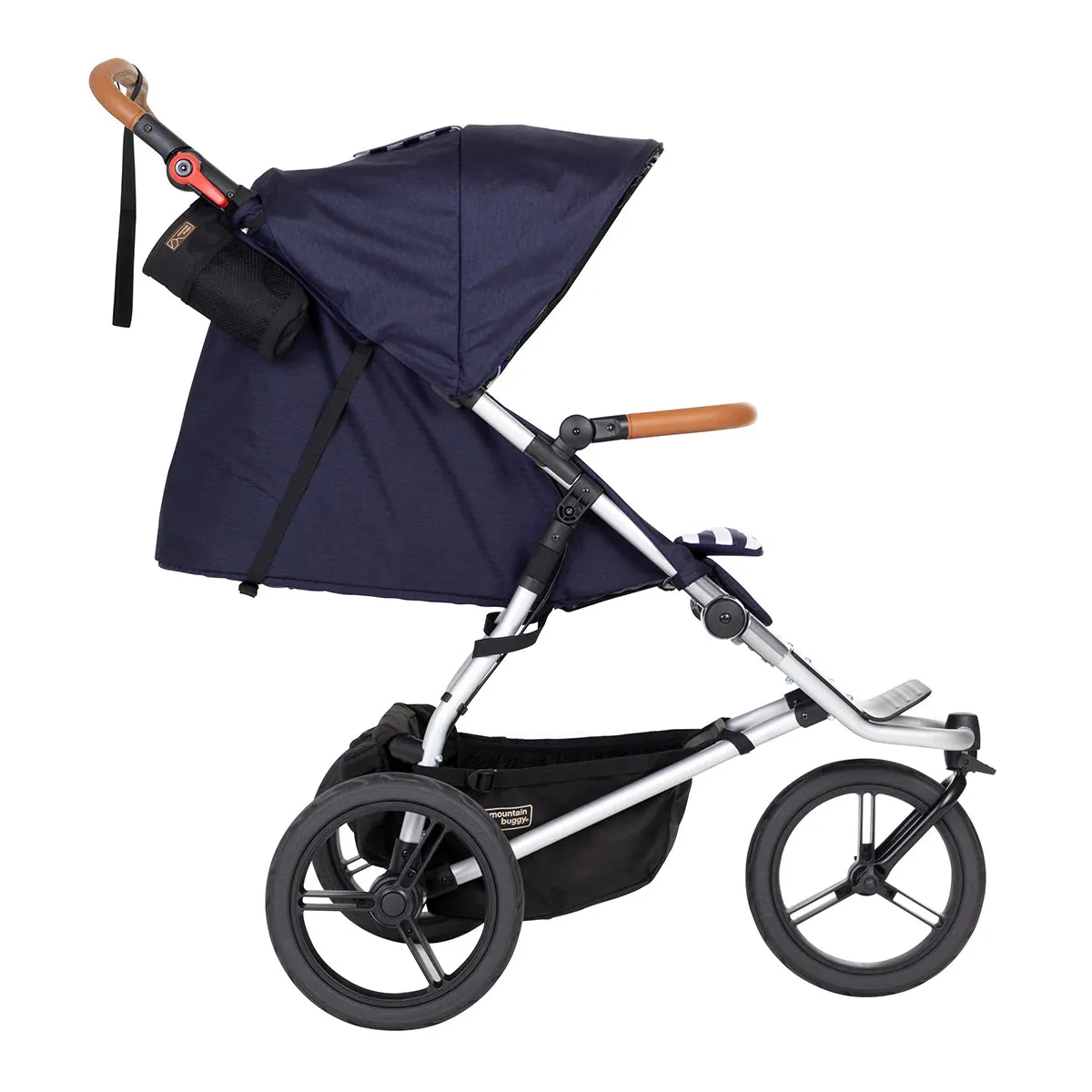 Mountain Buggy Urban Jungle Luxury Starter Bundle