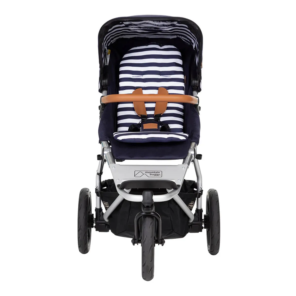 Mountain Buggy Urban Jungle Luxury Starter Bundle