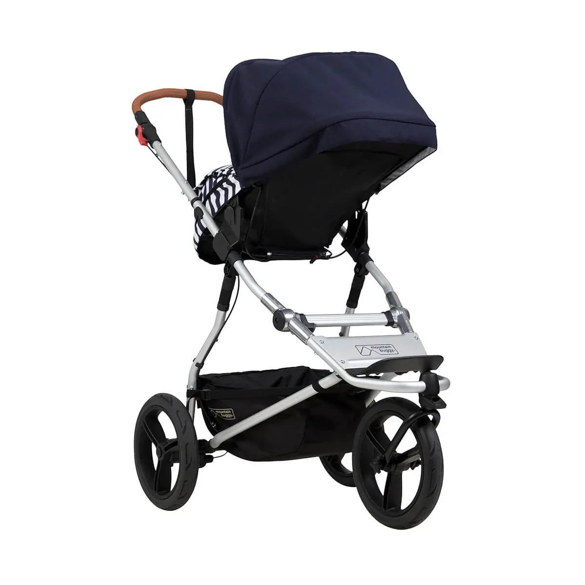 Mountain Buggy Urban Jungle Luxury Starter Bundle