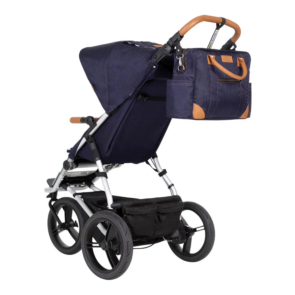 Mountain Buggy Urban Jungle Luxury Starter Bundle